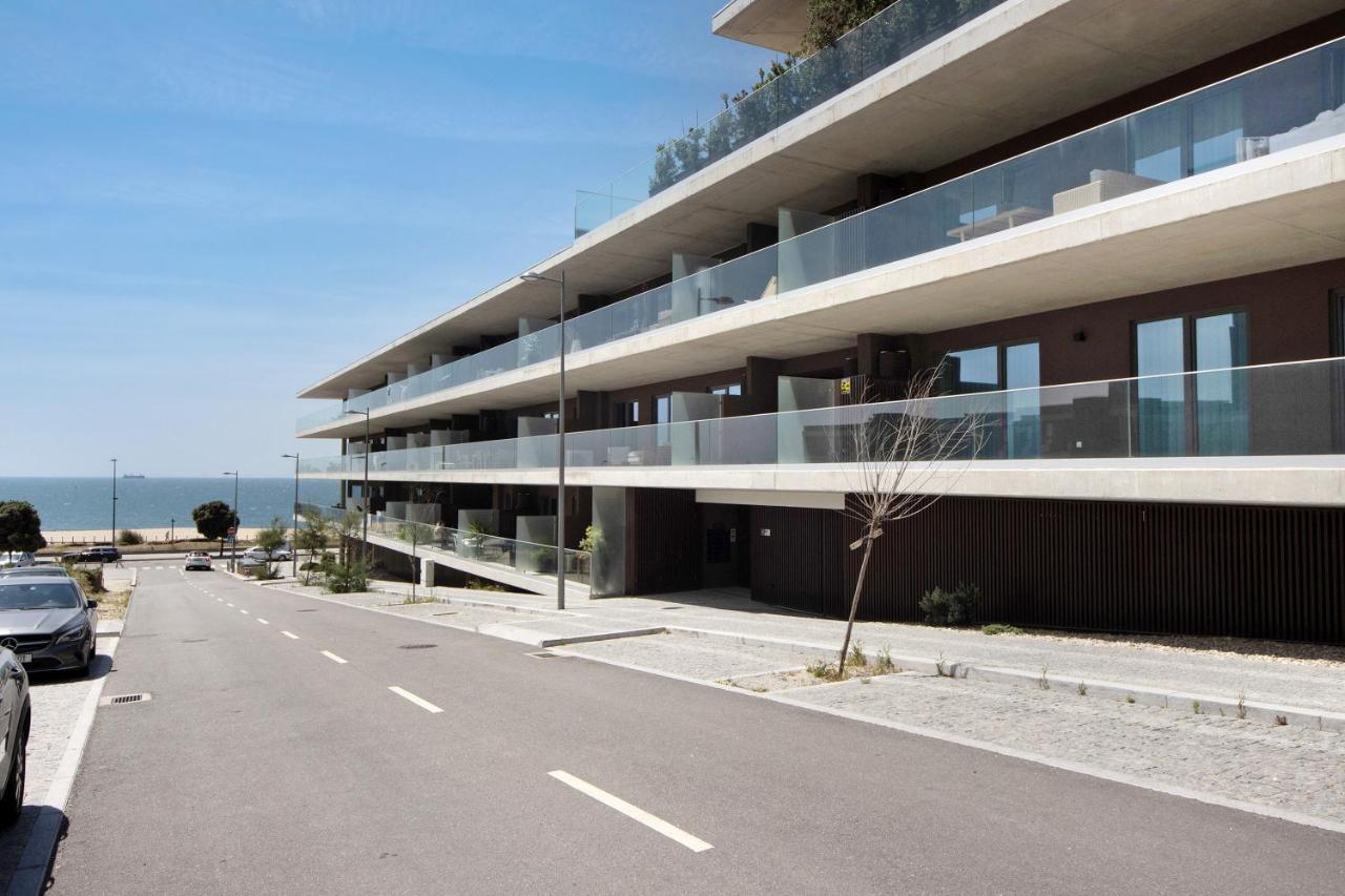 Appartamento Uno Del Mar 2 Vila Nova de Gaia Esterno foto